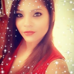 Meet your Posher, Candice